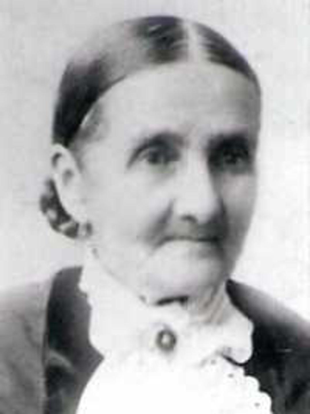 Anna Barbara Held (1819 - 1904) Profile